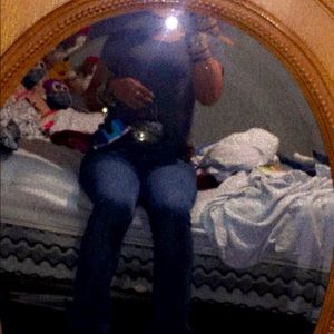 Meet your Posher, Kimberly